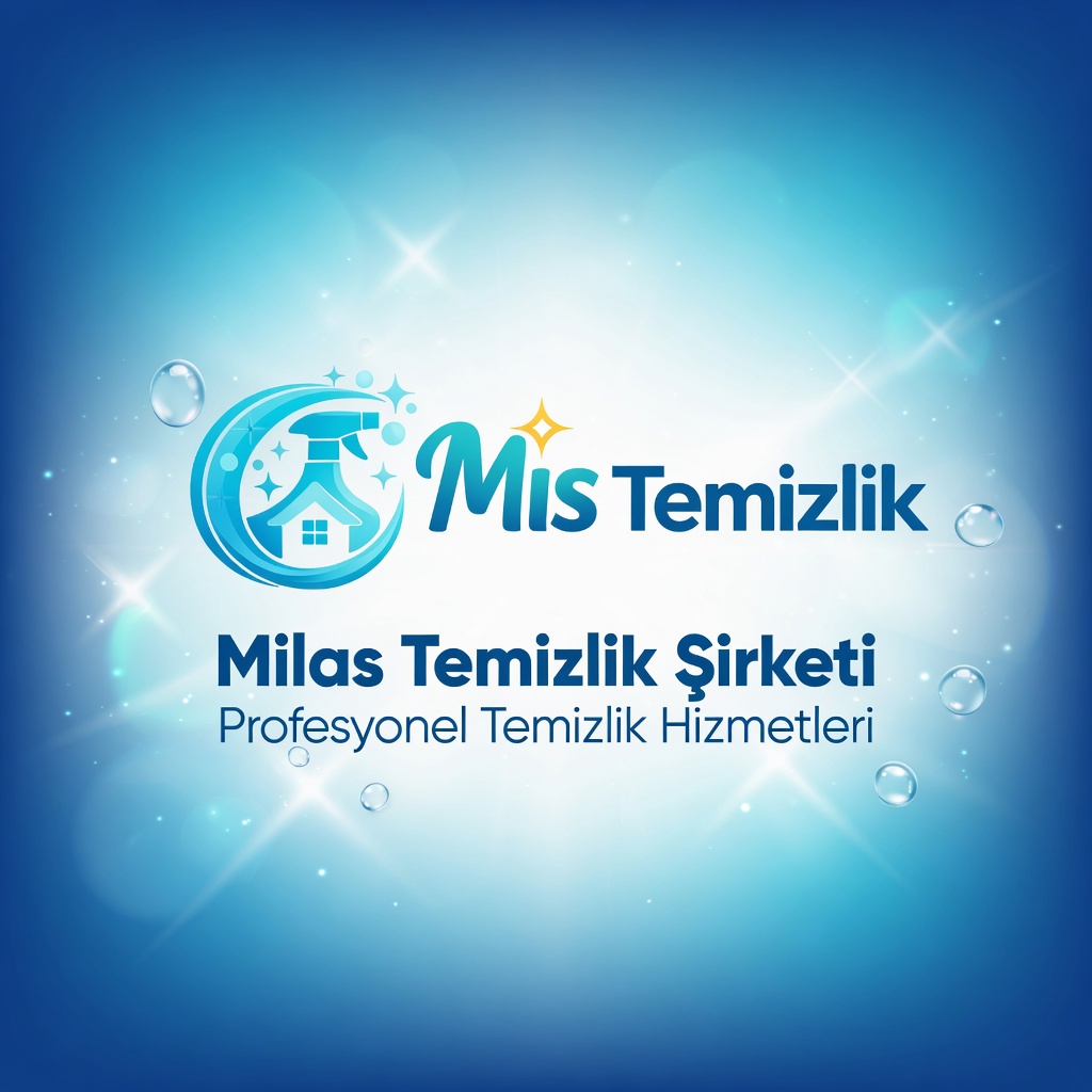 Milas Temizlik Şirketi
