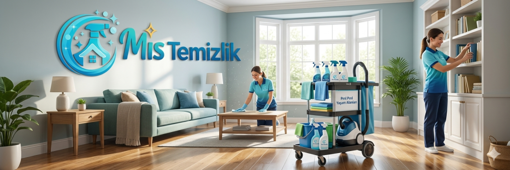 Milasda Temizlik Şirketi