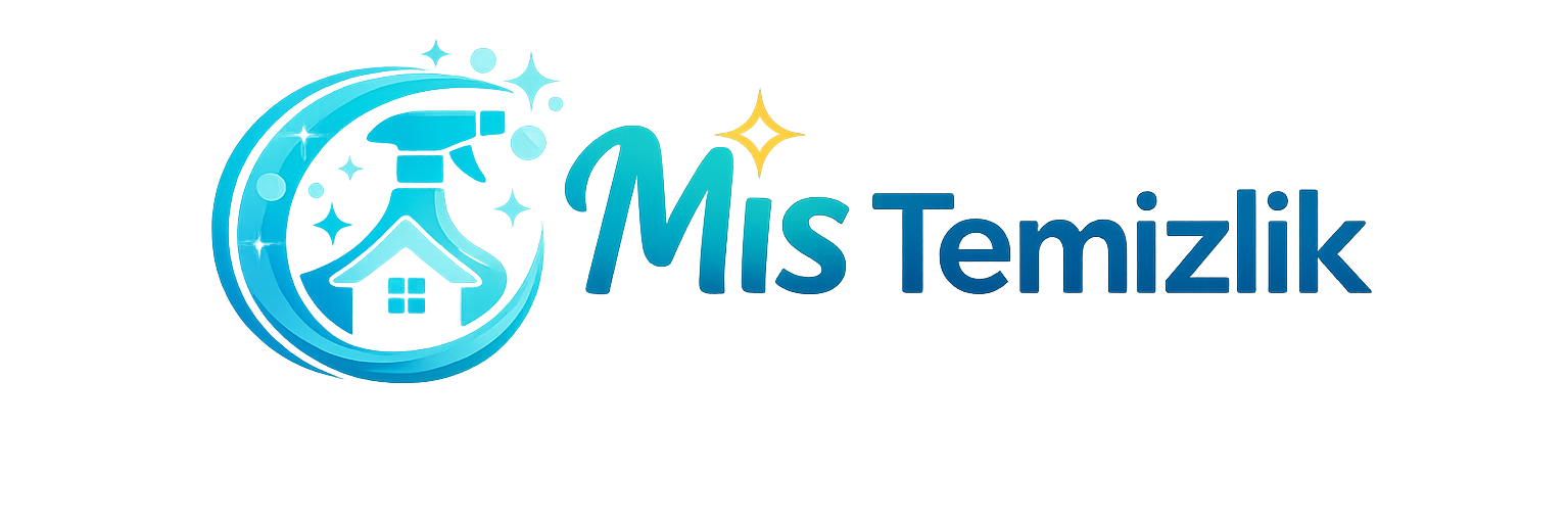 Mis Temizlik Logo