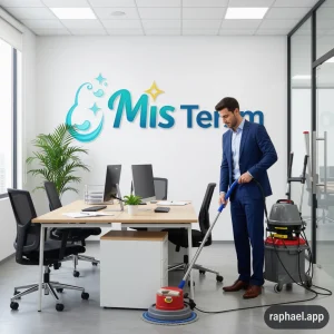 milas ofis temizliği